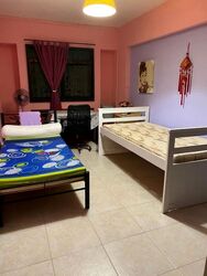 Blk 186D Rivervale Gateway (Sengkang), HDB 4 Rooms #574398841